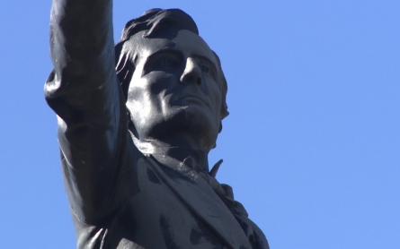 New Orleans to take down confederate monuments